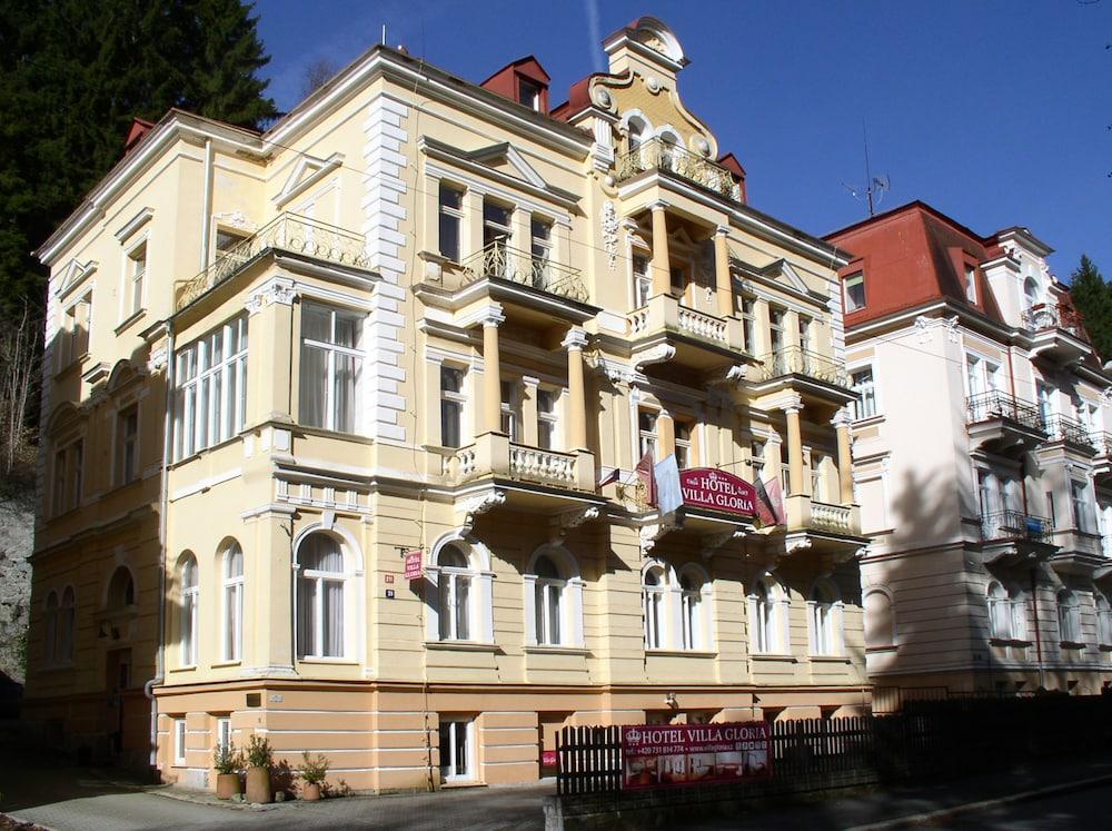 Rezidence Gloria Hotel Marianske Lazne
