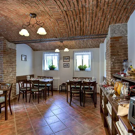 Rezidence Villa Gloria 